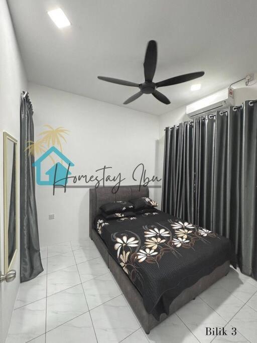 Homestay Ibu Lumut Exterior photo